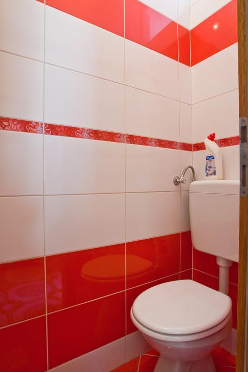 Apartments Dragan Trogir Ruang foto