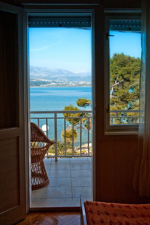 Apartments Dragan Trogir Ruang foto