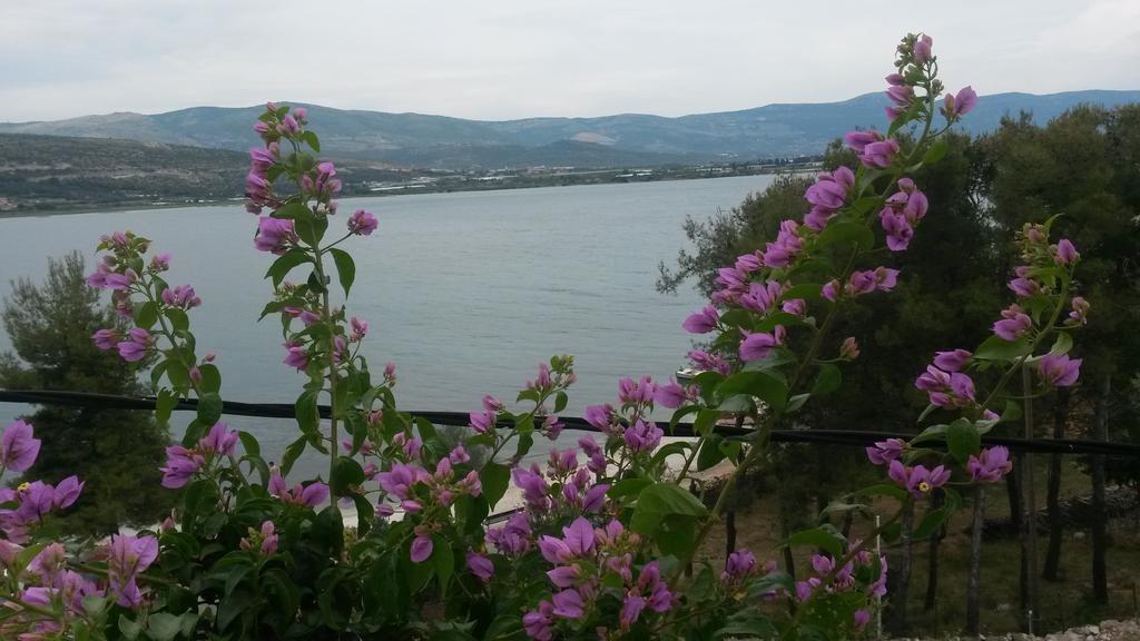 Apartments Dragan Trogir Ruang foto