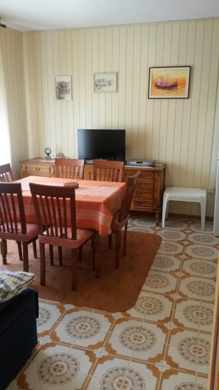 Apartments Dragan Trogir Ruang foto