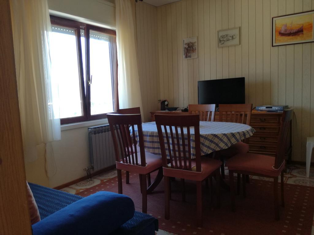 Apartments Dragan Trogir Bagian luar foto