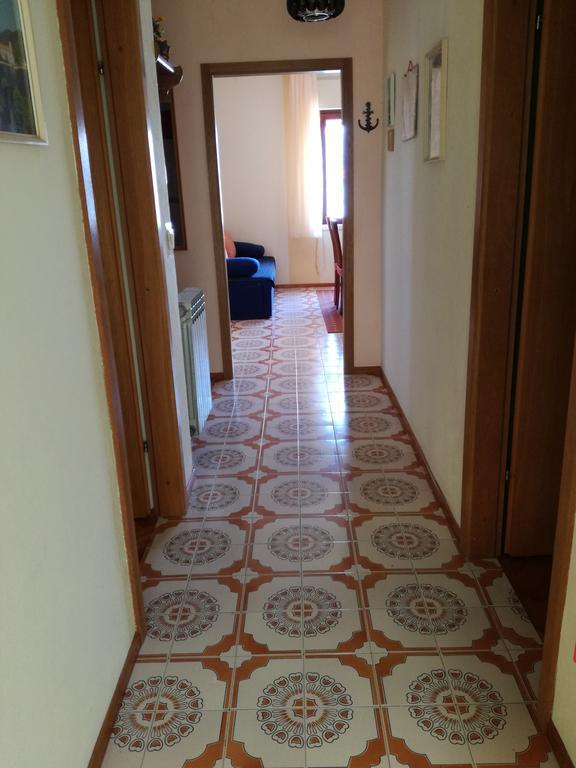 Apartments Dragan Trogir Bagian luar foto